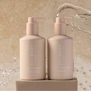 BaliBody Essentials shampoo, Conditioner set